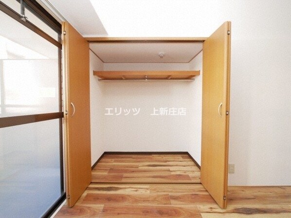 レクシア西中島IIIの物件内観写真